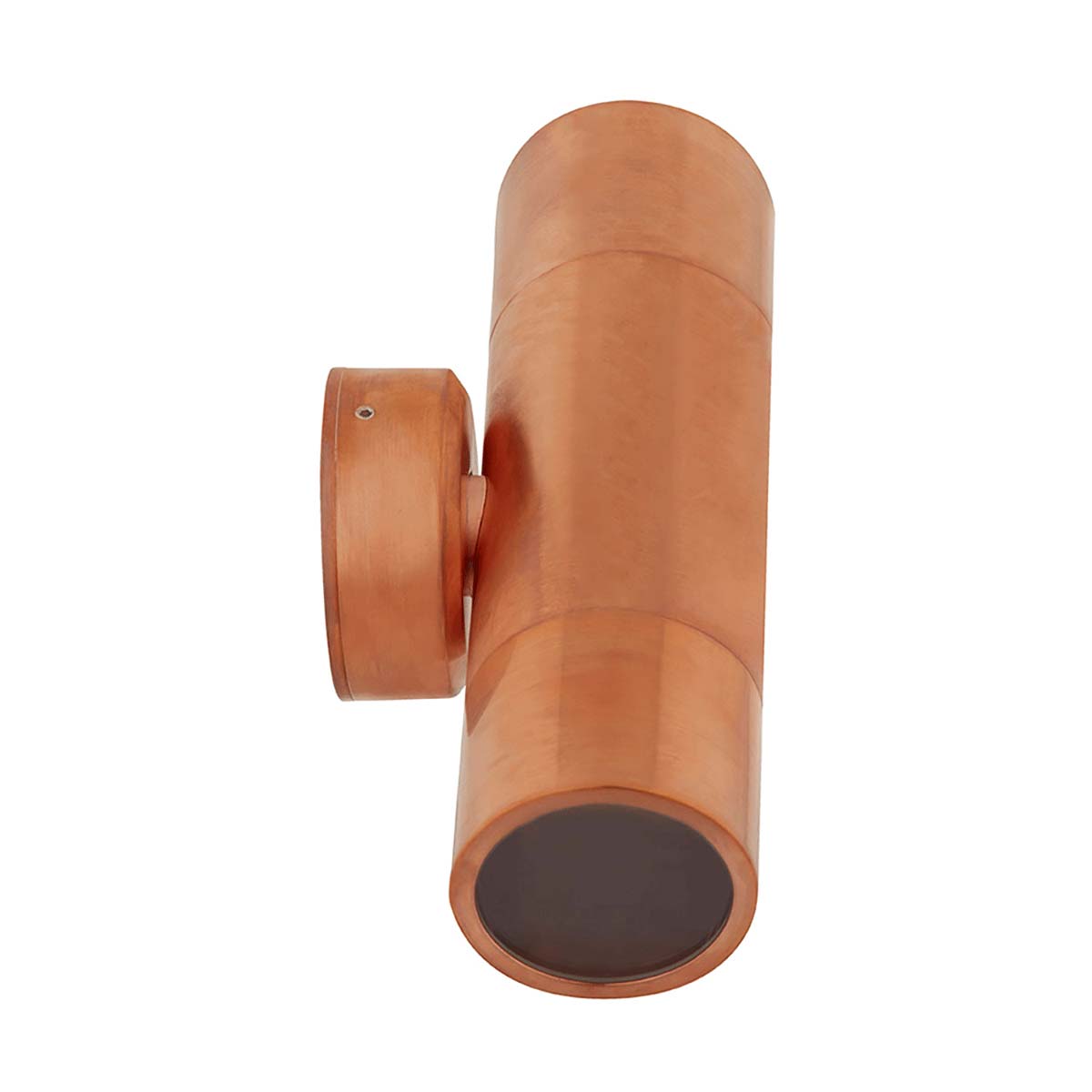 Up/Down Wall Light MR16 Copper
