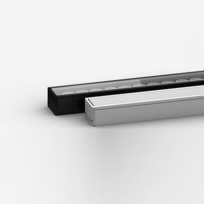 Beam -  High Power Linear Luminaire with Optical Control 60W