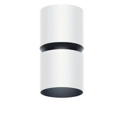 Surface-mounted downlights Atrium double focus Surface-mounted luminaires