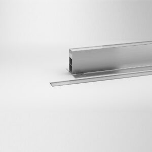 Interra - Robust In-Ground Luminaire with Homogeneous Light Output (16W)