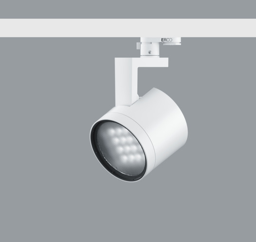 Parscan InTrack Lens wallwasher DALI-2 A1032215