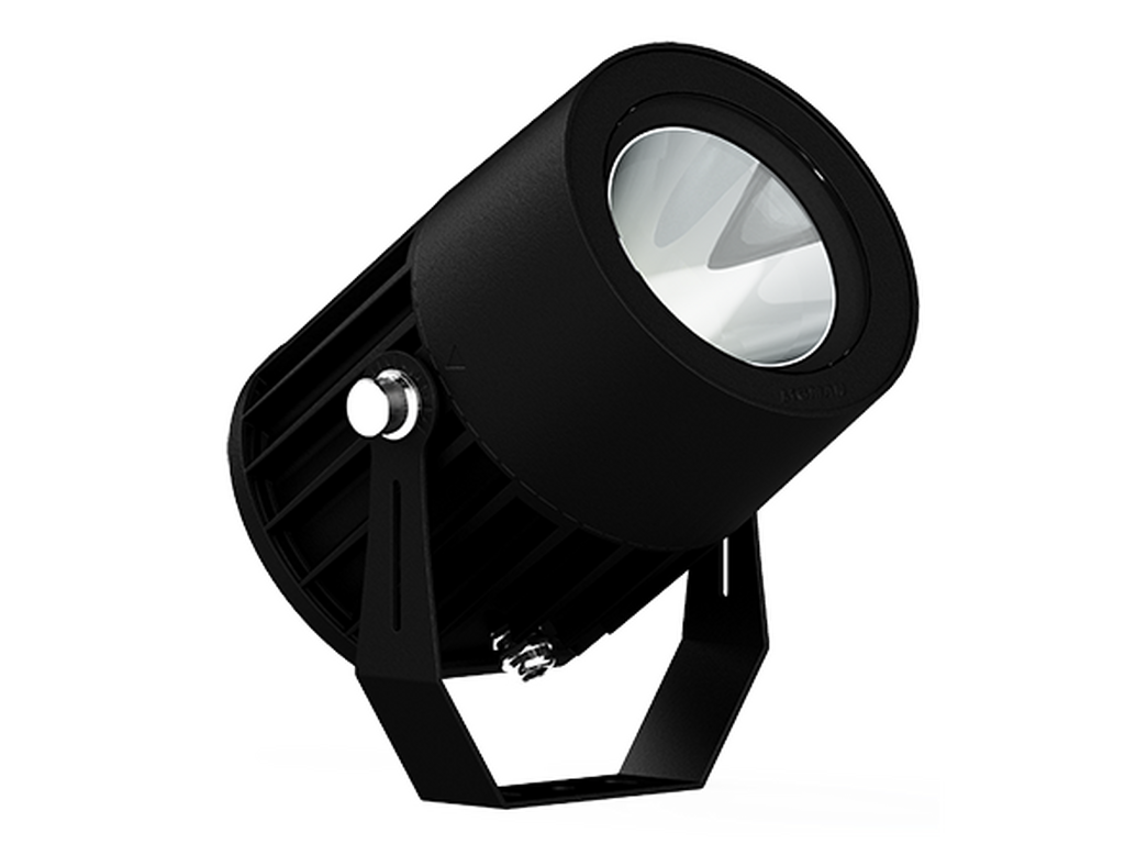 Odessa Floodlight and Projector