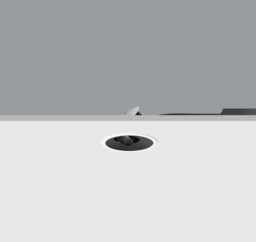 Quinta Recessed spotlight Casambi Bluetooth  – A6004713