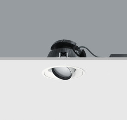 Quinta Recessed floodlight DALI  – A6005309